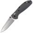 Cкладной нож Benchmade Mini Griptilian 556-1 сталь CPM-20CV, рукоять G10