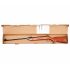 Винтовка пневматическая Borner Chance Wood XSA6W20 кал. 4,5 мм (переломка, дерево)