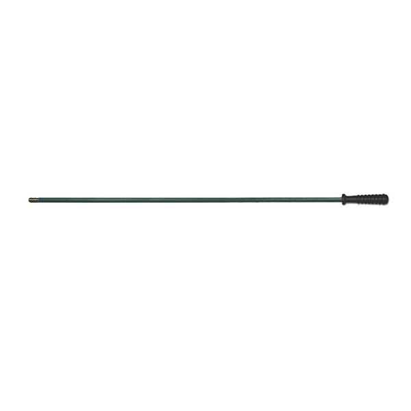 Шомпол метал. в оплетке цельный 7мм, резьба внутренняя M5