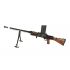 Страйкбольный пулемет Viva Arms (ZB26)