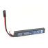 Аккумулятор BlueMAX Li-Po 7.4V 1450mah 30C, 115x16,5x15 мм (стик)