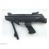 Пневматический пистолет Hatsan MOD 25 Super Tactical